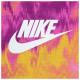 Nike Παιδικό σετ Boxy Tee & Bike Shorts Set
